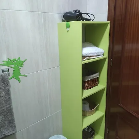 Coqueto Atico En Vigo Apartment Exterior photo