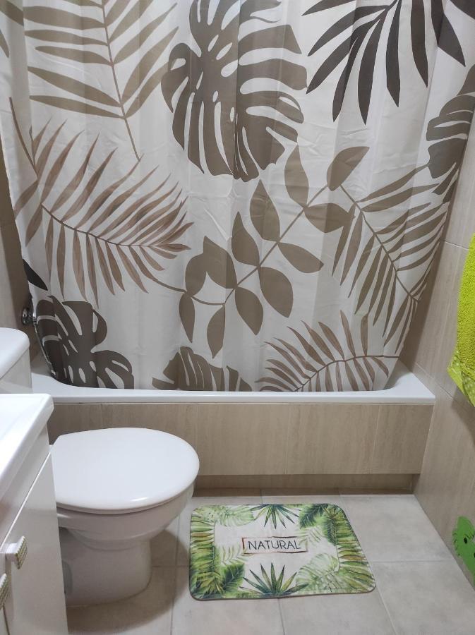 Appartement Coqueto Atico En Comarca de Vigo