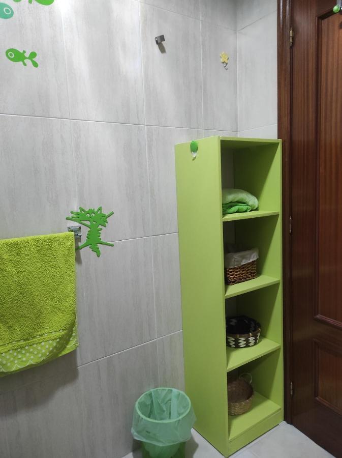 Coqueto Atico En Appartement Comarca de Vigo