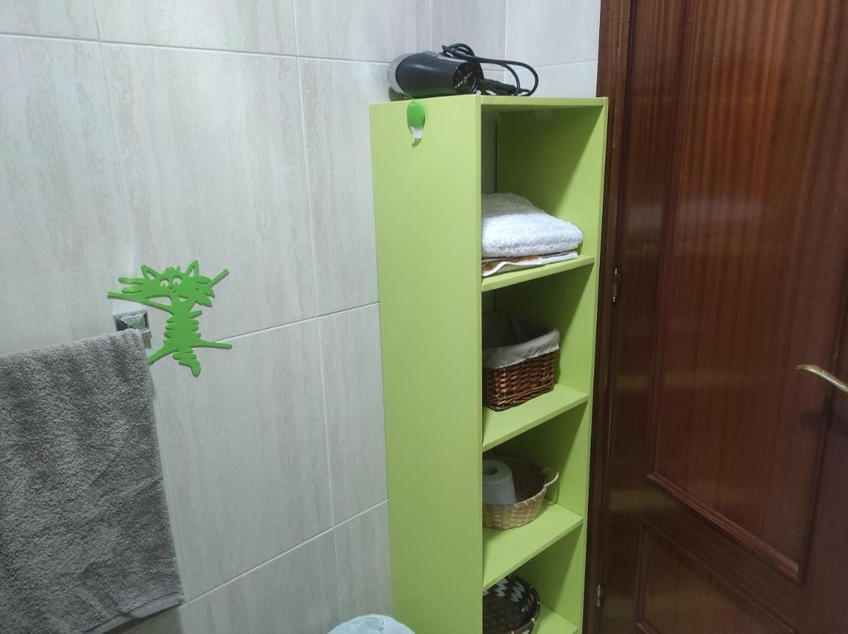 Apartment Coqueto Atico En Vigo