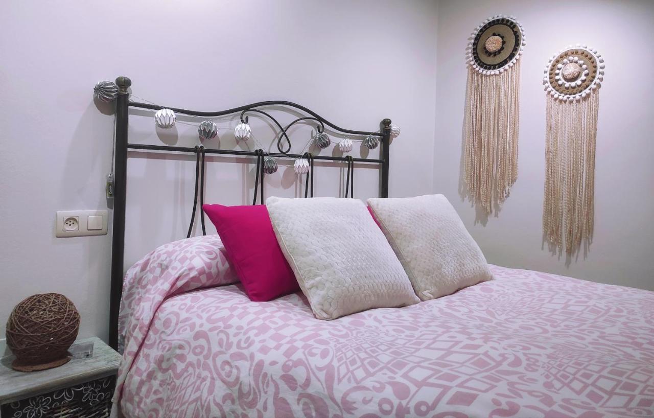 Apartment Coqueto Atico En