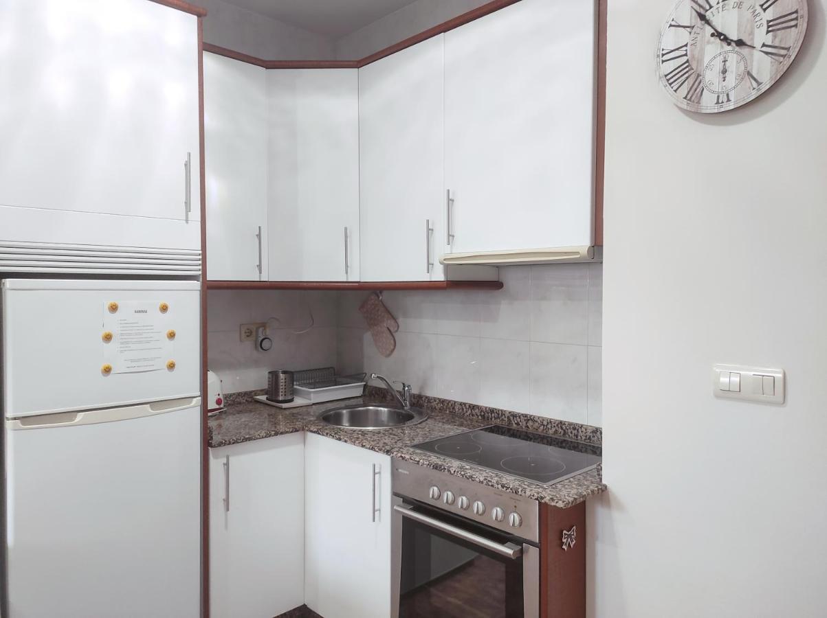 Apartment Coqueto Atico En *